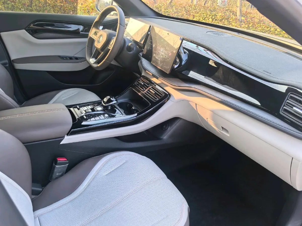 2024 BYD Qin Plus 1.5L 110HP L4 E-CVT PHEV 8.32KWH,autocango,china used car exporter,china ev exporter,chinese used car exporter,chinese used ev exporter