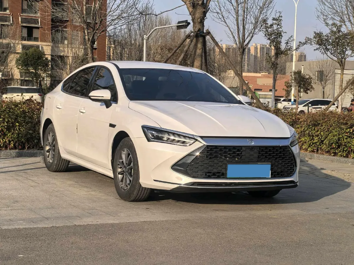 2024 BYD Qin Plus 1.5L 110HP L4 E-CVT PHEV 8.32KWH,autocango,china used car exporter,china ev exporter,chinese used car exporter,chinese used ev exporter