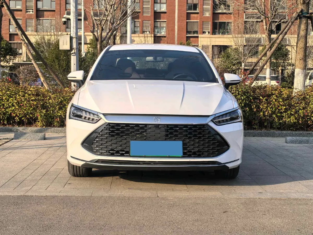 2024 BYD Qin Plus 1.5L 110HP L4 E-CVT PHEV 8.32KWH,autocango,china used car exporter,china ev exporter,chinese used car exporter,chinese used ev exporter