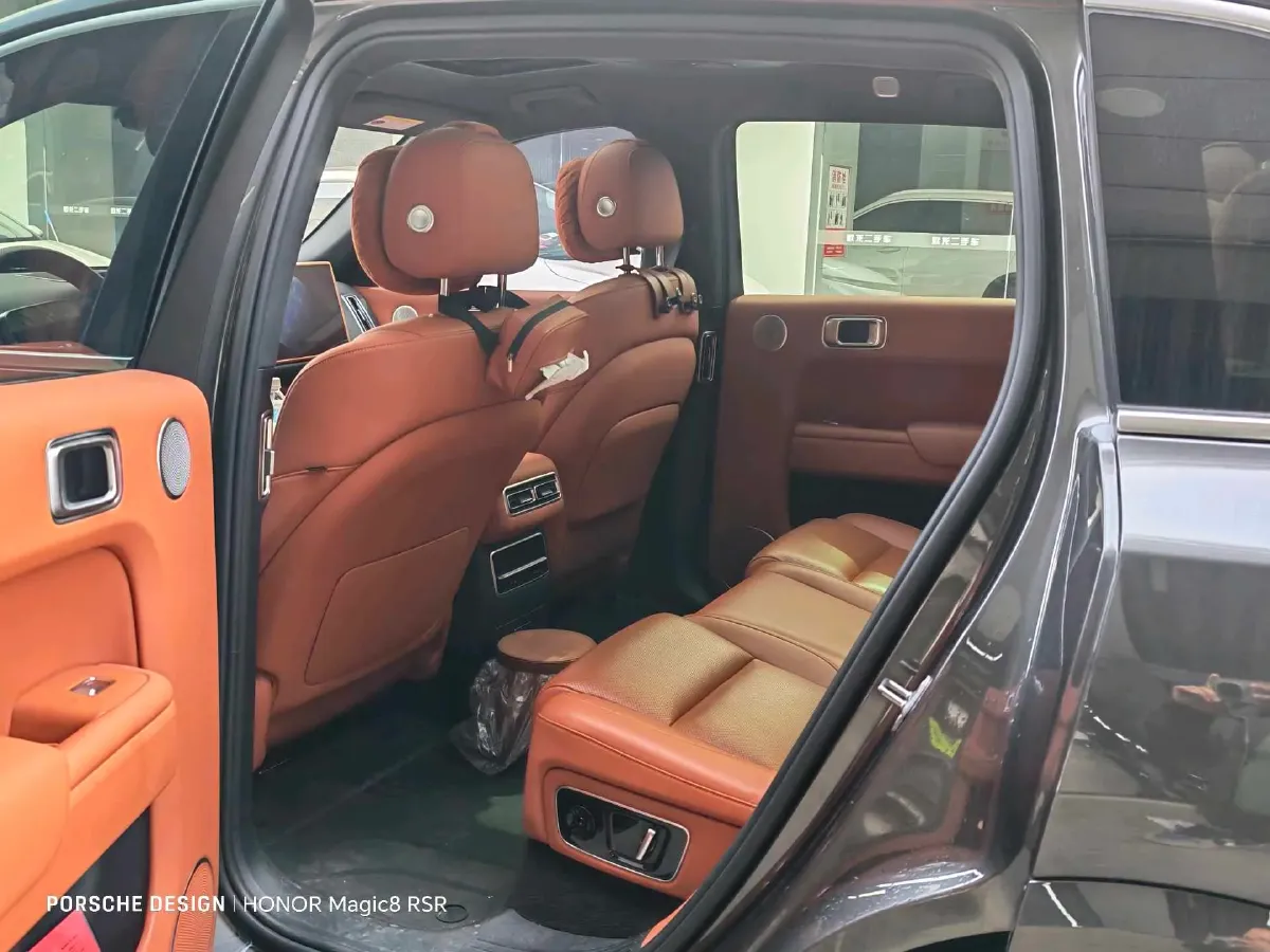 2023 Li L7 Range Extended 154HP REEV 40.9KWH,autocango,china used car exporter,china ev exporter,chinese used car exporter,chinese used ev exporter