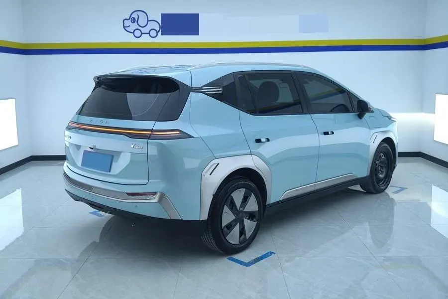 2023 GAC Trumpchi GS4 1.5T 177HP L4 6AT,autocango,china used car exporter,china ev exporter,chinese used car exporter,chinese used ev exporter