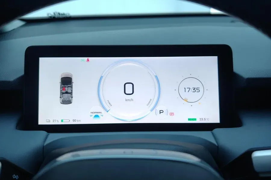 2023 GAC Trumpchi GS4 1.5T 177HP L4 6AT,autocango,china used car exporter,china ev exporter,chinese used car exporter,chinese used ev exporter