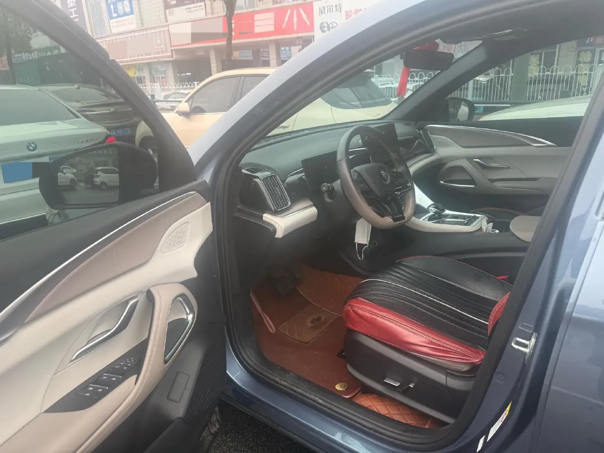 2024 BYD Song Pro 1.5L 110HP L4 E-CVT PHEV 12.9KWH,autocango,china used car exporter,china ev exporter,chinese used car exporter,chinese used ev exporter