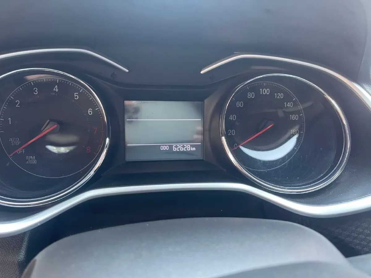 2020 Chevrolet Cavalier 1.0T 125HP L3 6AT,autocango,china used car exporter,china ev exporter,chinese used car exporter,chinese used ev exporter