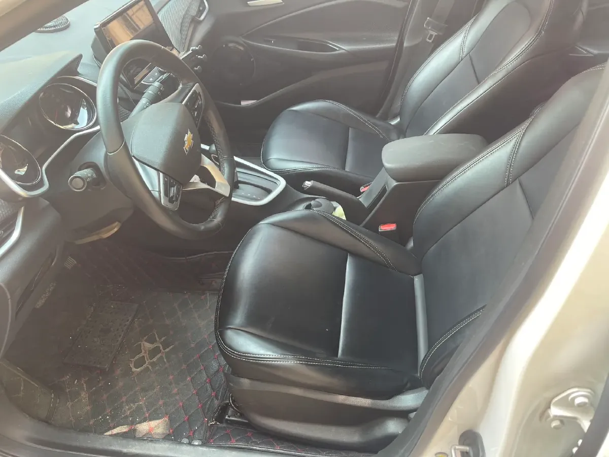 2020 Chevrolet Cavalier 1.0T 125HP L3 6AT,autocango,china used car exporter,china ev exporter,chinese used car exporter,chinese used ev exporter