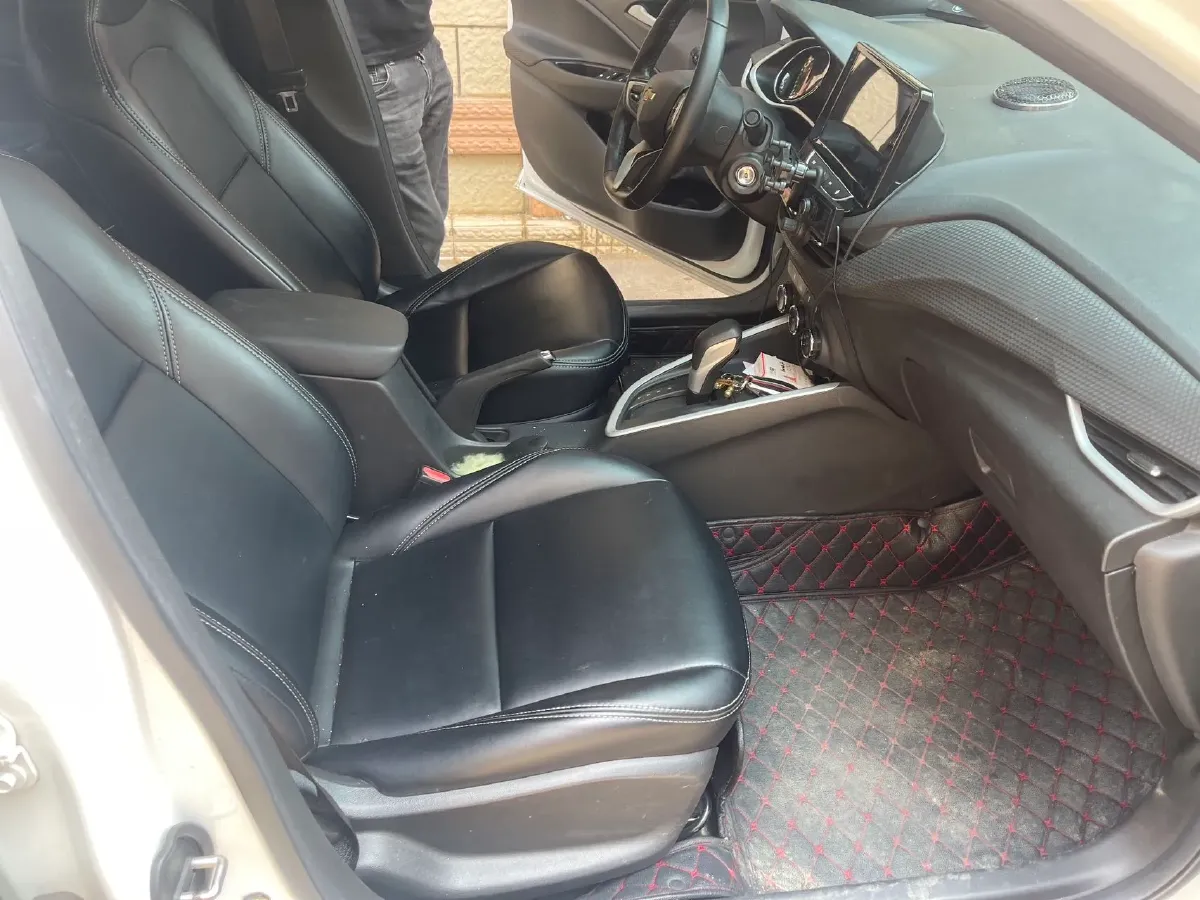 2020 Chevrolet Cavalier 1.0T 125HP L3 6AT,autocango,china used car exporter,china ev exporter,chinese used car exporter,chinese used ev exporter