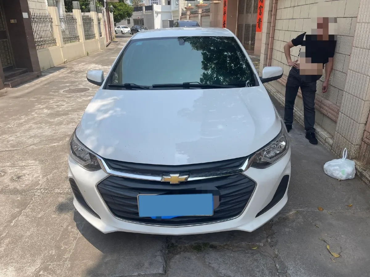 2020 Chevrolet Cavalier 1.0T 125HP L3 6AT,autocango,china used car exporter,china ev exporter,chinese used car exporter,chinese used ev exporter