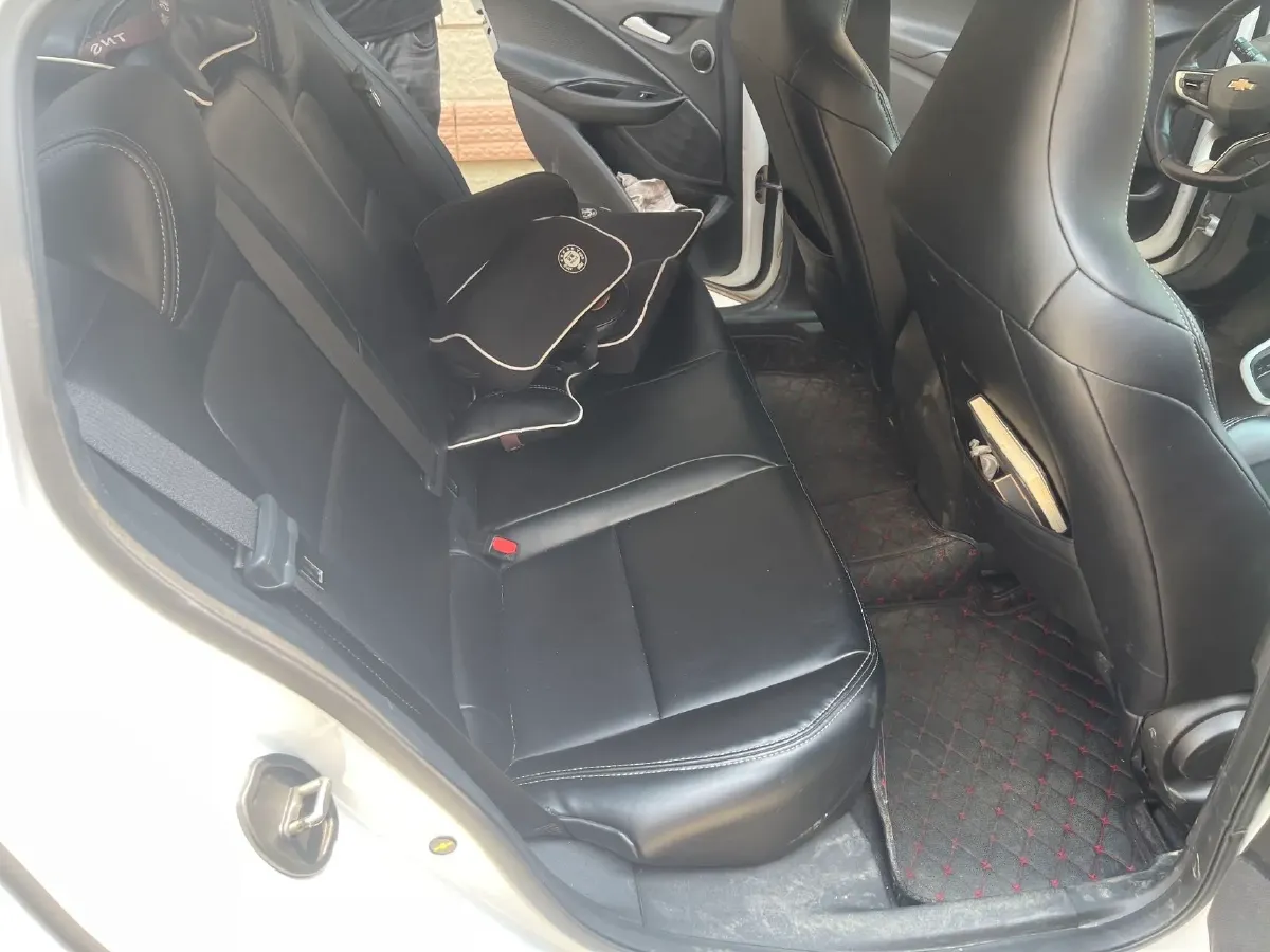 2020 Chevrolet Cavalier 1.0T 125HP L3 6AT,autocango,china used car exporter,china ev exporter,chinese used car exporter,chinese used ev exporter