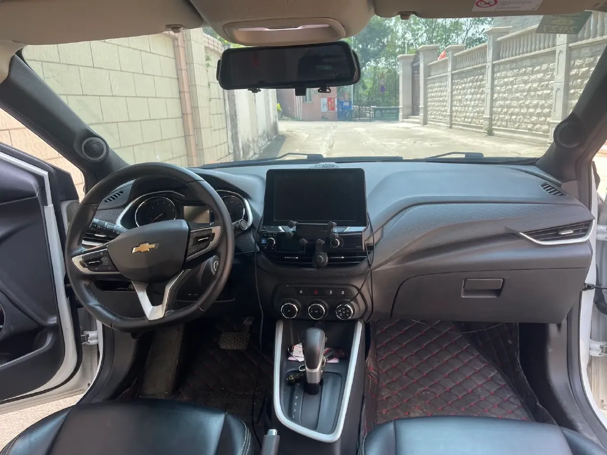 2020 Chevrolet Cavalier 1.0T 125HP L3 6AT,autocango,china used car exporter,china ev exporter,chinese used car exporter,chinese used ev exporter