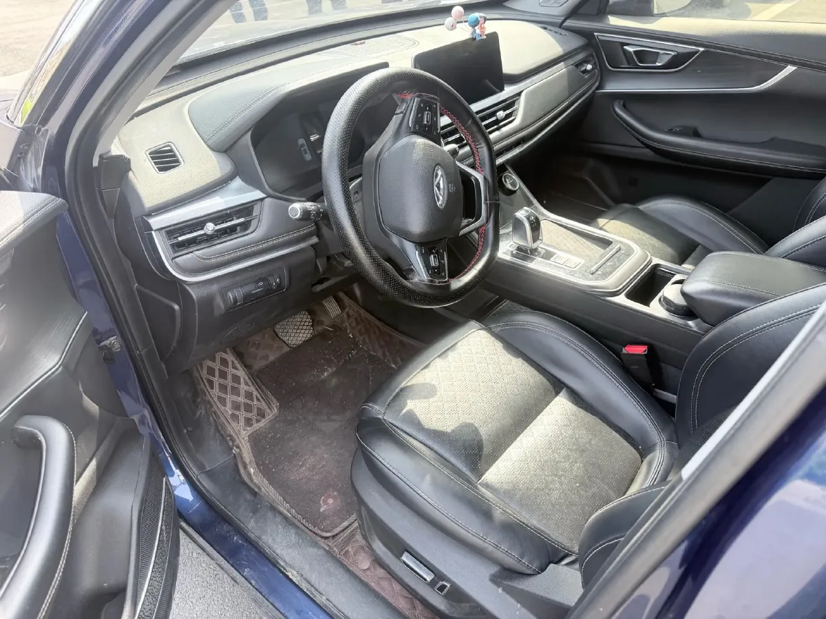 2020 Chery Tiggo 8 1.6T 197HP L4 7DCT,autocango,china used car exporter,china ev exporter,chinese used car exporter,chinese used ev exporter