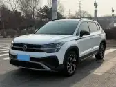2024 VOLKSWAGEN THARU,autocango,china used car exporter,china ev exporter,chinese used car exporter,chinese used ev exporter