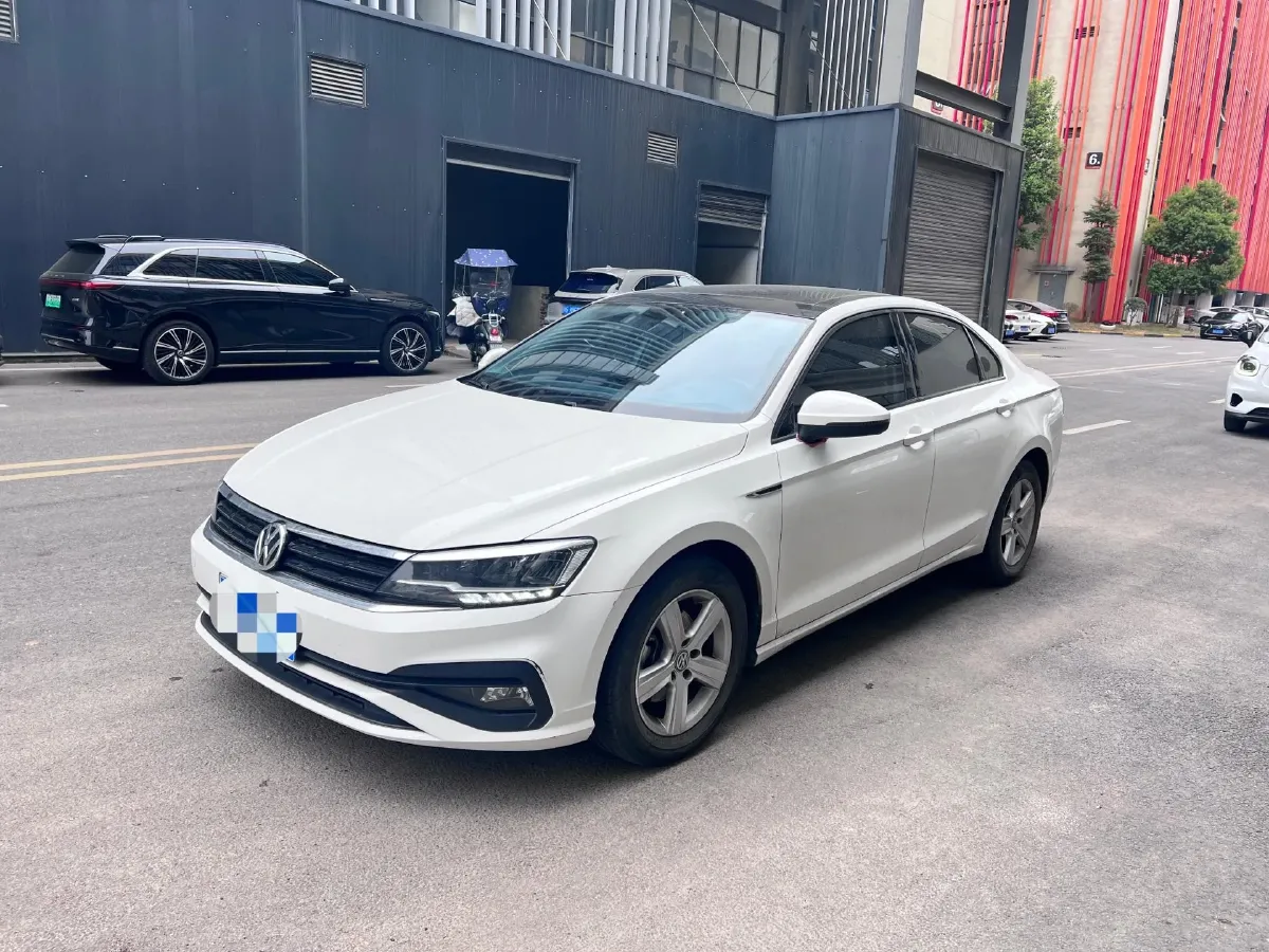 2019 Volkswagen Lamando 1.4T 131HP L4 7DCT,autocango,china used car exporter,china ev exporter,chinese used car exporter,chinese used ev exporter