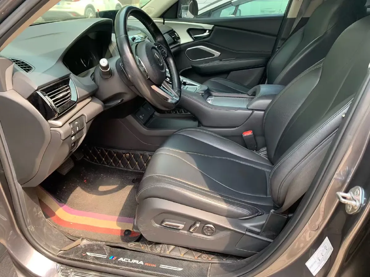 2020 Acura RDX 2.0T 265HP L4 10AT,autocango,china used car exporter,china ev exporter,chinese used car exporter,chinese used ev exporter