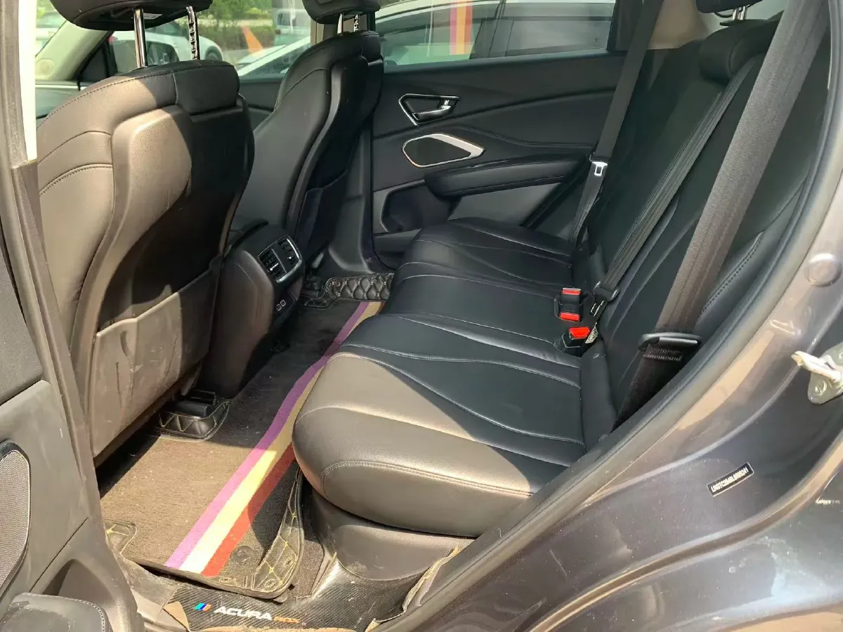 2020 Acura RDX 2.0T 265HP L4 10AT,autocango,china used car exporter,china ev exporter,chinese used car exporter,chinese used ev exporter