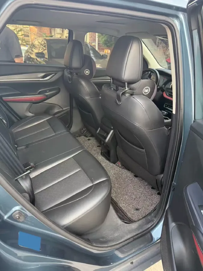 2020 ChangAn CS55 Plus 1.5T 156HP L4 6AT,autocango,china used car exporter,china ev exporter,chinese used car exporter,chinese used ev exporter