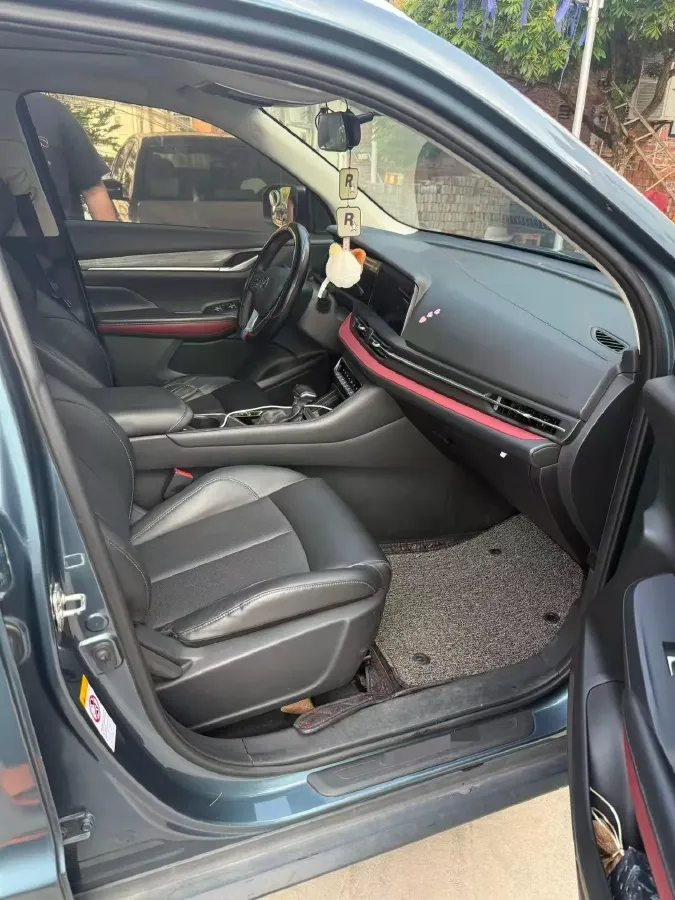 2020 ChangAn CS55 Plus 1.5T 156HP L4 6AT,autocango,china used car exporter,china ev exporter,chinese used car exporter,chinese used ev exporter