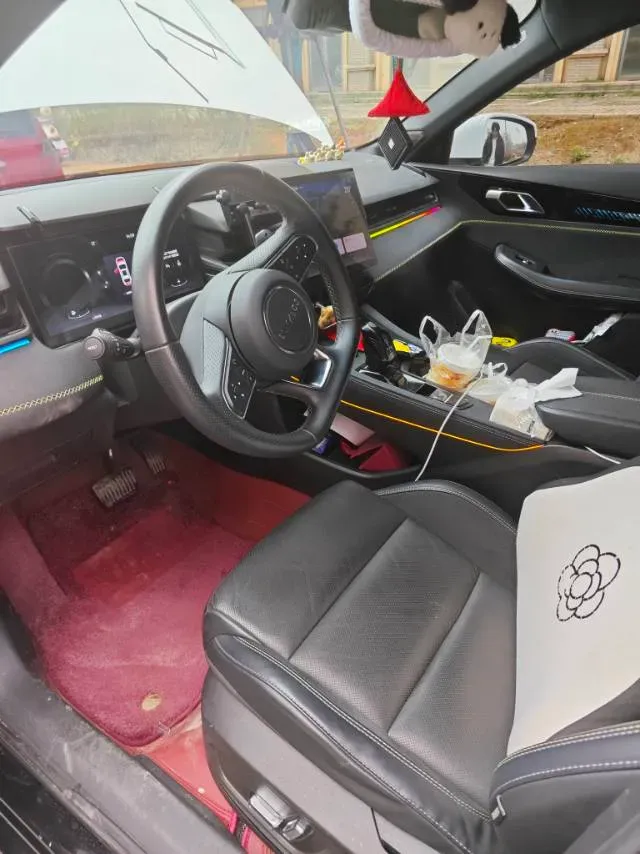 2023 MAXUS G50 1.5T 181HP L4 7DCT,autocango,china used car exporter,china ev exporter,chinese used car exporter,chinese used ev exporter