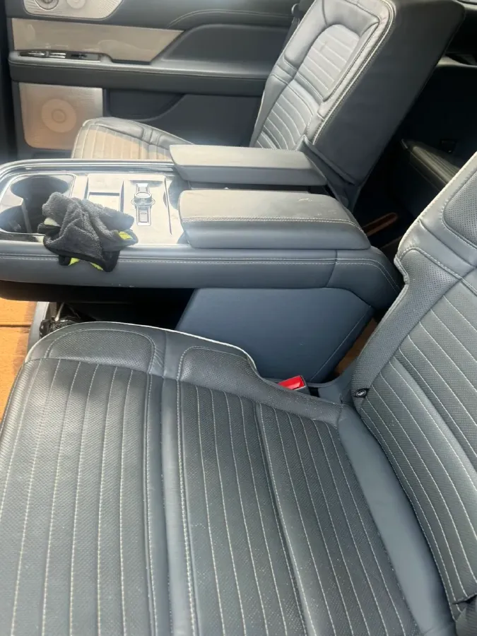 2019 Lincoln Navigator 3.5T 388HP V6 10AT,autocango,china used car exporter,china ev exporter,chinese used car exporter,chinese used ev exporter