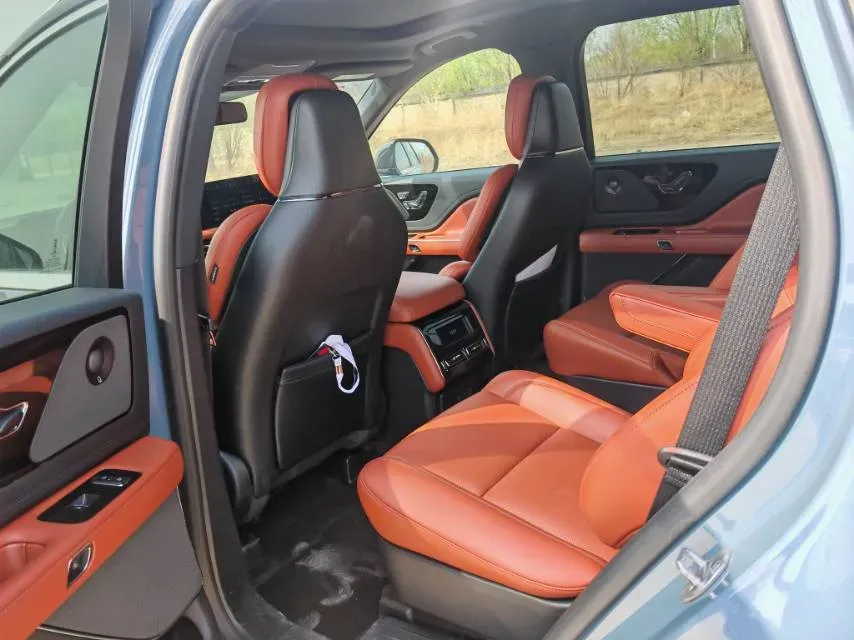 2024 Lincoln Aviator 3.0T 367HP V6 10AT,autocango,china used car exporter,china ev exporter,chinese used car exporter,chinese used ev exporter