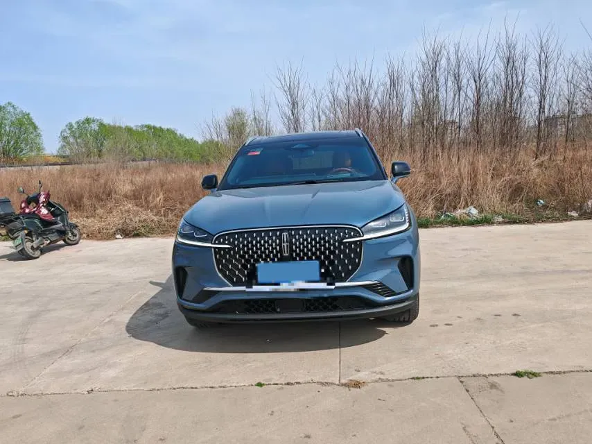 2024 Lincoln Aviator 3.0T 367HP V6 10AT,autocango,china used car exporter,china ev exporter,chinese used car exporter,chinese used ev exporter