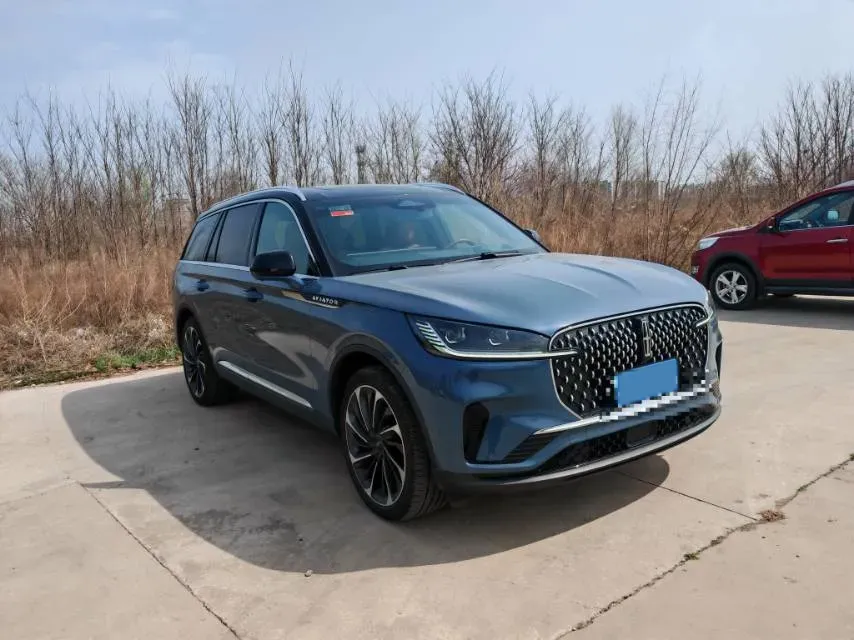 2024 Lincoln Aviator 3.0T 367HP V6 10AT,autocango,china used car exporter,china ev exporter,chinese used car exporter,chinese used ev exporter