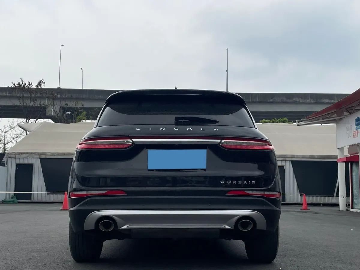 2021 Lincoln Corsair 2.0T 245HP L4 8AT,autocango,china used car exporter,china ev exporter,chinese used car exporter,chinese used ev exporter