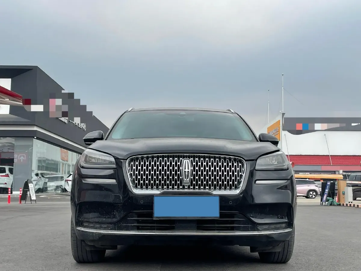 2021 Lincoln Corsair 2.0T 245HP L4 8AT,autocango,china used car exporter,china ev exporter,chinese used car exporter,chinese used ev exporter