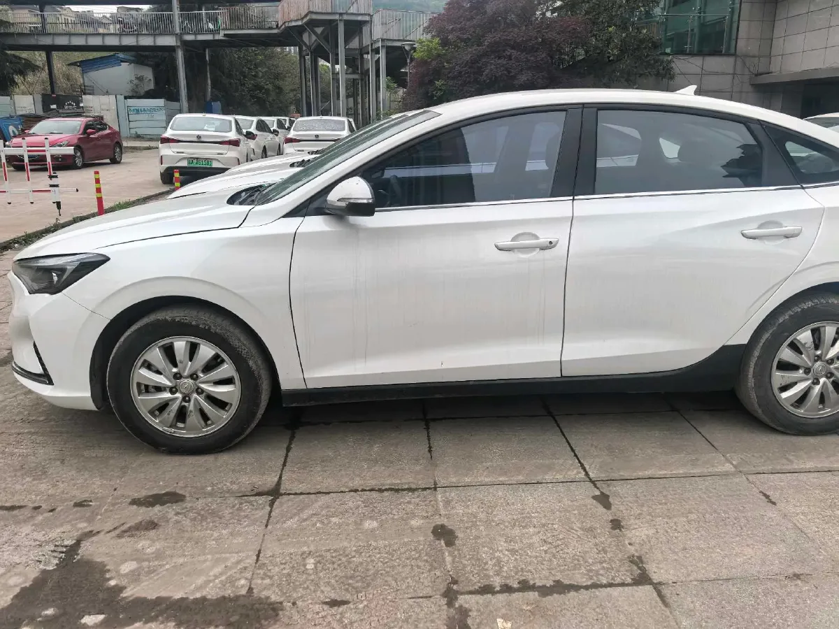 2022 ChangAn Eado BEV 47.78KWH,autocango,china used car exporter,china ev exporter,chinese used car exporter,chinese used ev exporter