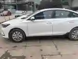 2022 ChangAn Eado BEV 47.78KWH