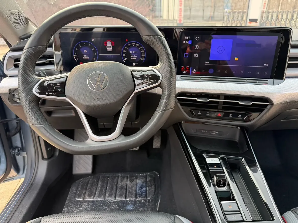 2023 Volkswagen Lamando 1.4T 150HP L4 7DCT,autocango,china used car exporter,china ev exporter,chinese used car exporter,chinese used ev exporter