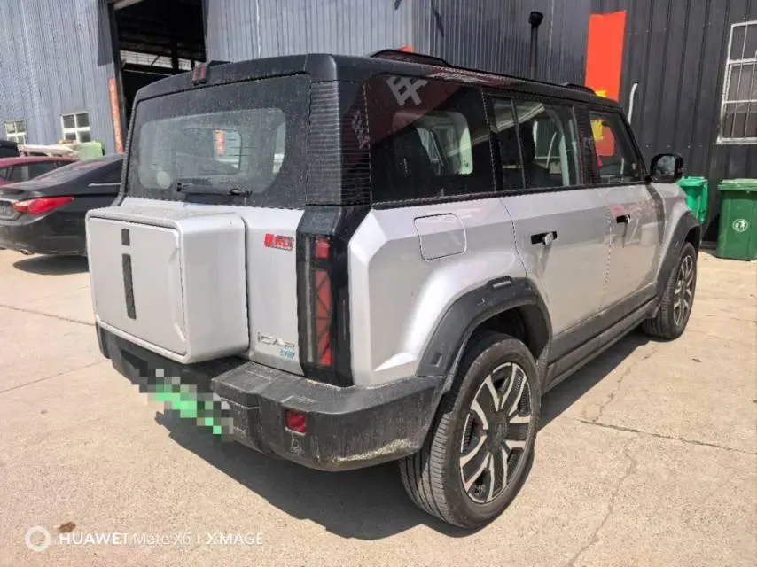 2024 iCAR iCAR 03 BEV 65.69KWH,autocango,china used car exporter,china ev exporter,chinese used car exporter,chinese used ev exporter