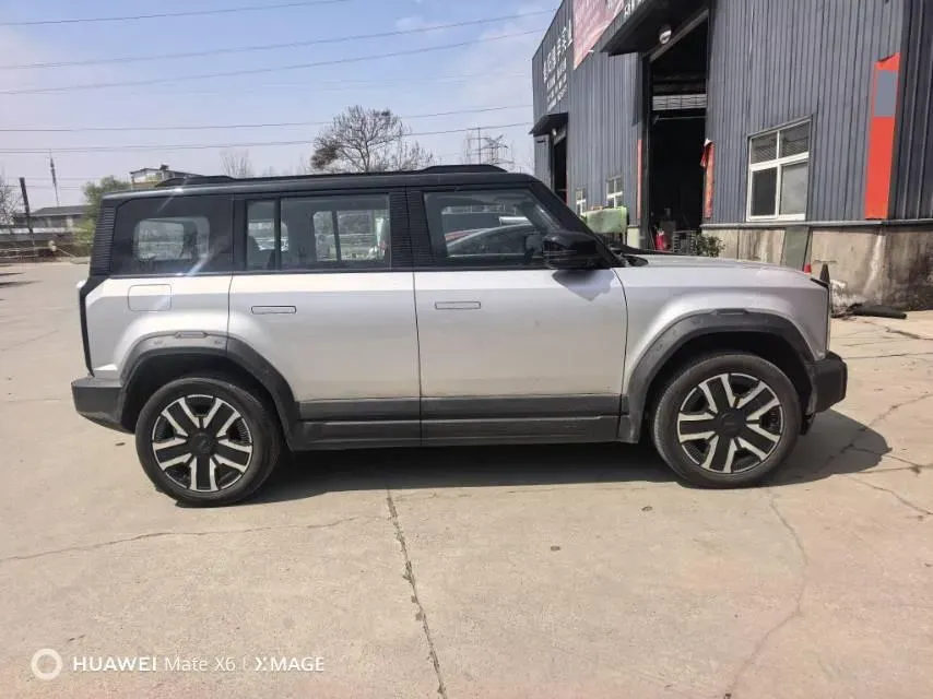 2024 iCAR iCAR 03 BEV 65.69KWH,autocango,china used car exporter,china ev exporter,chinese used car exporter,chinese used ev exporter