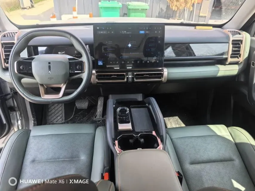 2024 iCAR iCAR 03 BEV 65.69KWH,autocango,china used car exporter,china ev exporter,chinese used car exporter,chinese used ev exporter