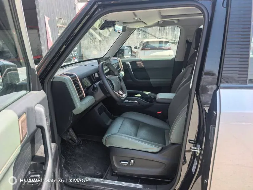 2024 iCAR iCAR 03 BEV 65.69KWH,autocango,china used car exporter,china ev exporter,chinese used car exporter,chinese used ev exporter