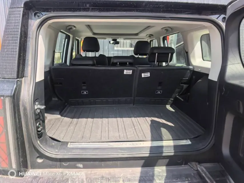 2024 iCAR iCAR 03 BEV 65.69KWH,autocango,china used car exporter,china ev exporter,chinese used car exporter,chinese used ev exporter