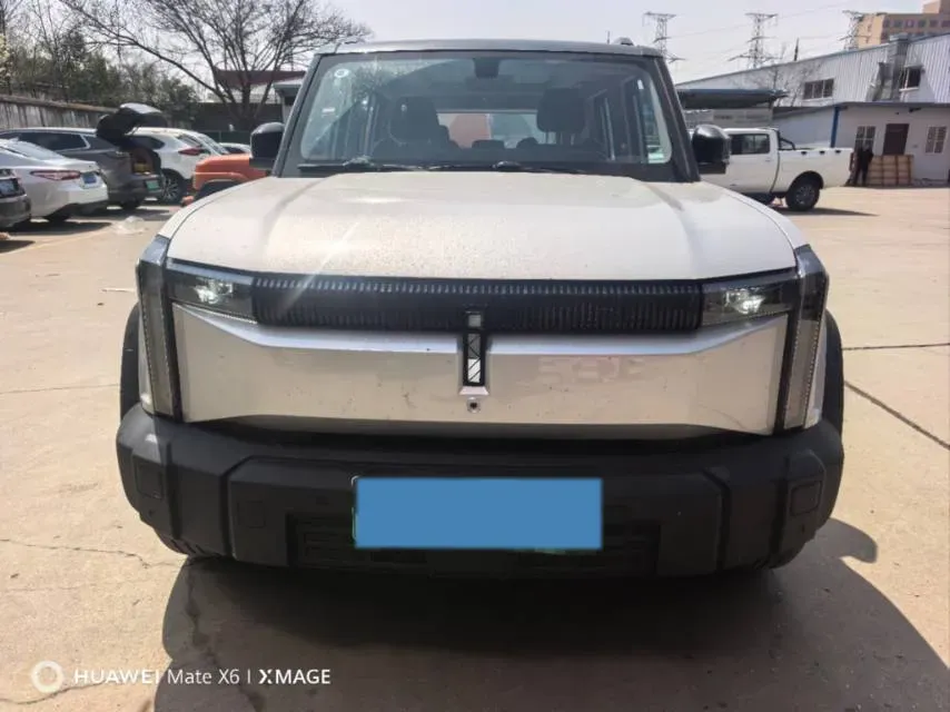 2024 iCAR iCAR 03 BEV 65.69KWH,autocango,china used car exporter,china ev exporter,chinese used car exporter,chinese used ev exporter