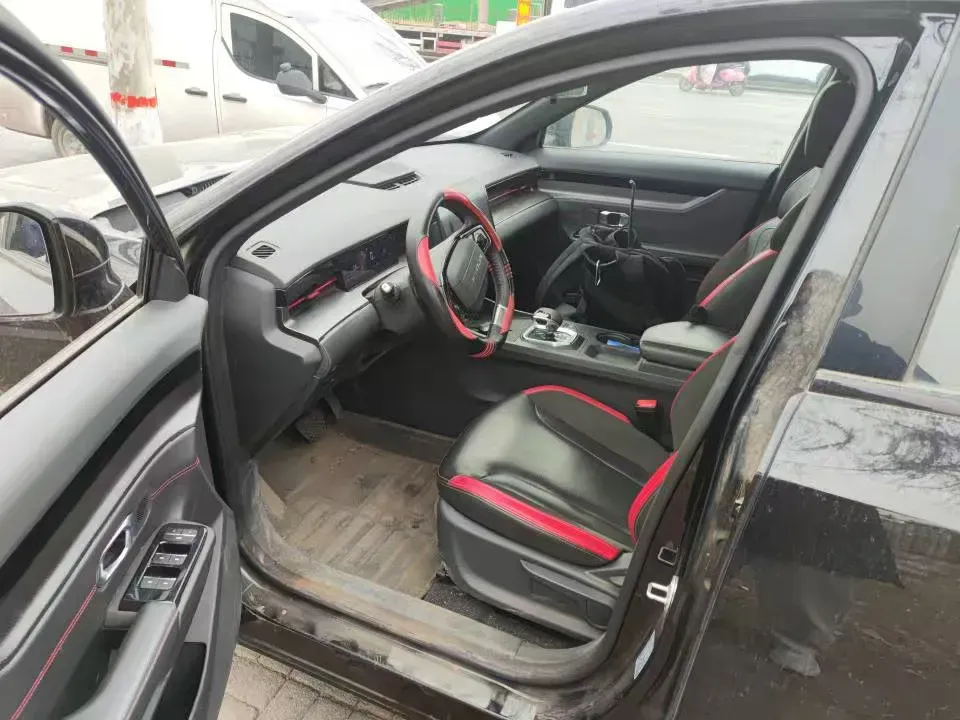 2024 Jetour DASHING 1.5T 156HP L4 6DCT,autocango,china used car exporter,china ev exporter,chinese used car exporter,chinese used ev exporter