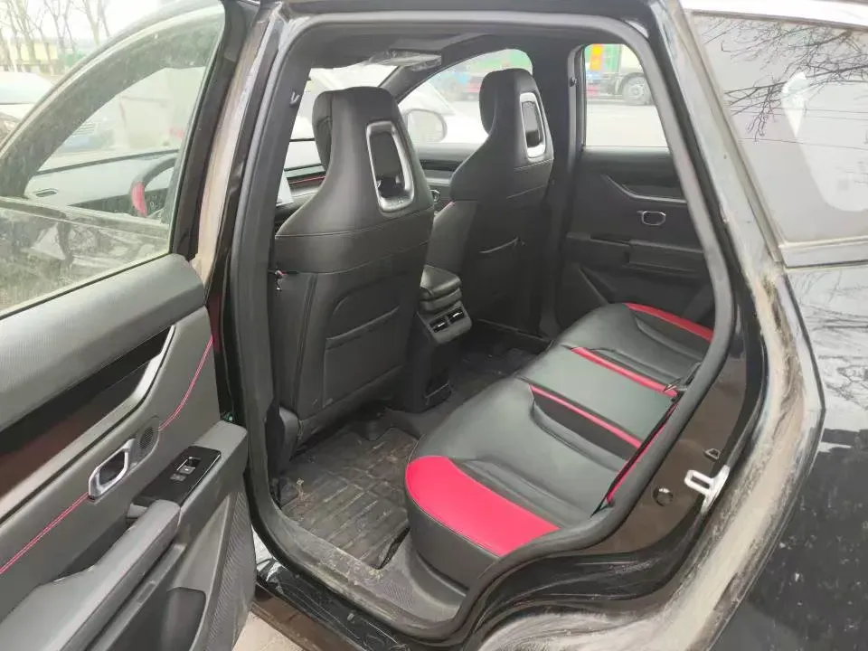 2024 Jetour DASHING 1.5T 156HP L4 6DCT,autocango,china used car exporter,china ev exporter,chinese used car exporter,chinese used ev exporter