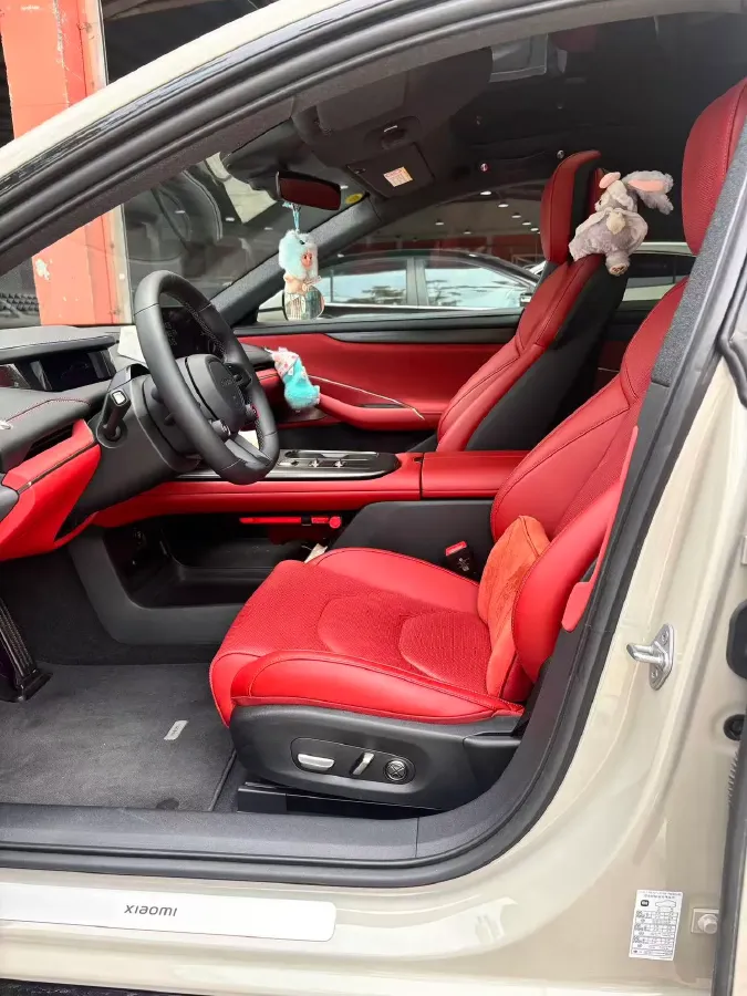 2024 MI SU7 BEV 73.6KWH,autocango,china used car exporter,china ev exporter,chinese used car exporter,chinese used ev exporter