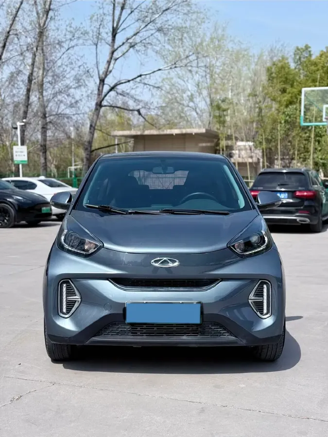 2022 Chery Little Ant BEV 30.7KWH,autocango,china used car exporter,china ev exporter,chinese used car exporter,chinese used ev exporter