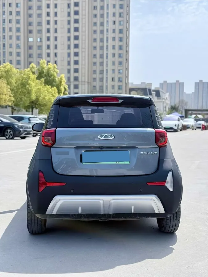 2022 Chery Little Ant BEV 30.7KWH,autocango,china used car exporter,china ev exporter,chinese used car exporter,chinese used ev exporter