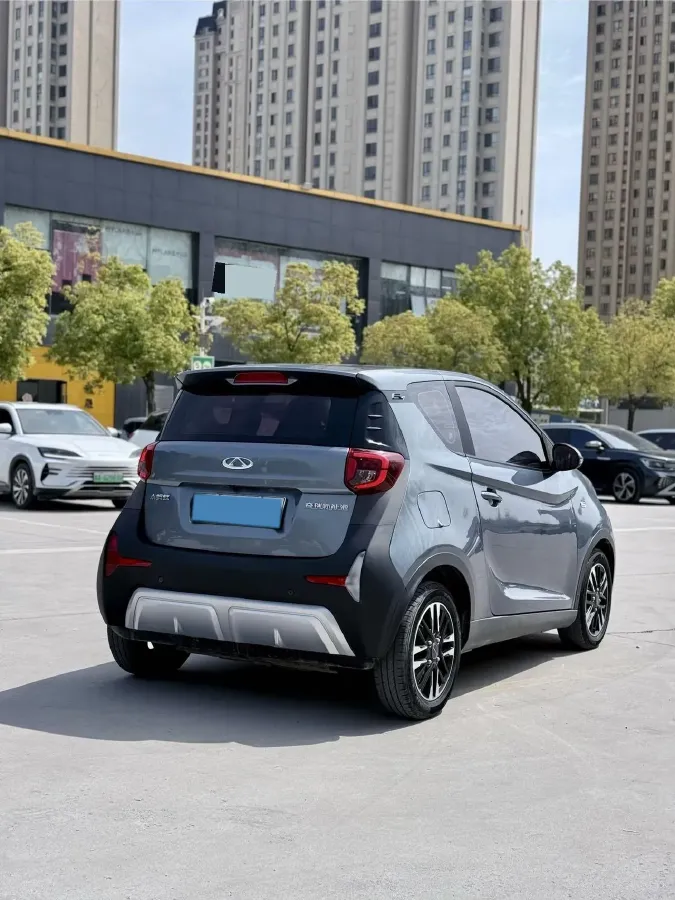 2022 Chery Little Ant BEV 30.7KWH,autocango,china used car exporter,china ev exporter,chinese used car exporter,chinese used ev exporter