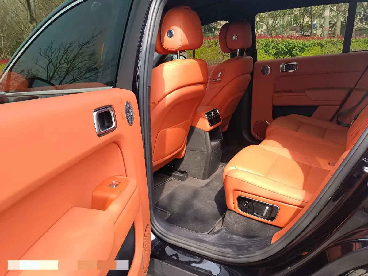 2025 Li L7 Range Extended 154HP REEV,autocango,china used car exporter,china ev exporter,chinese used car exporter,chinese used ev exporter