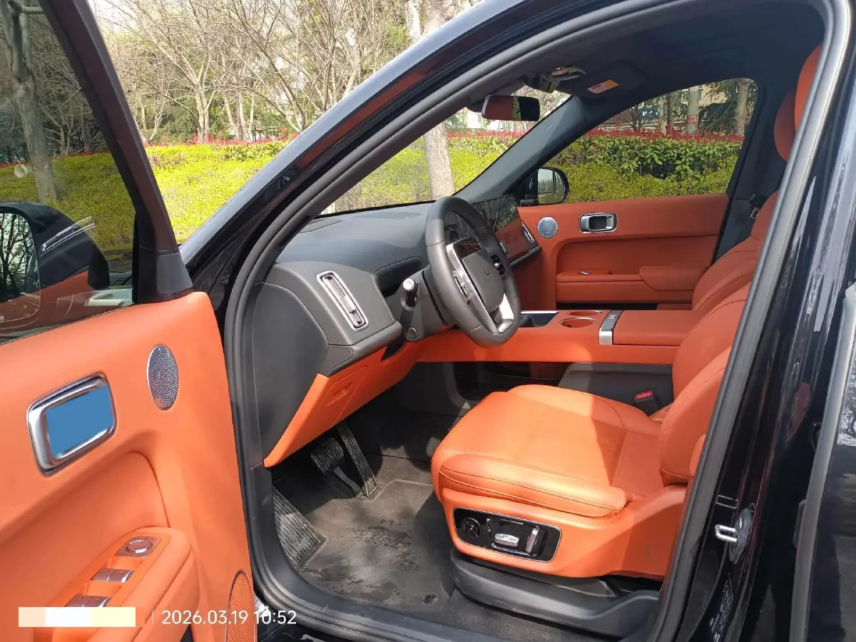 2025 Li L7 Range Extended 154HP REEV,autocango,china used car exporter,china ev exporter,chinese used car exporter,chinese used ev exporter