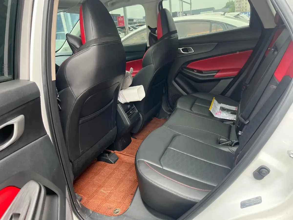 2022 ChangAn CS55 Plus 1.5T 180HP L4 7DCT,autocango,china used car exporter,china ev exporter,chinese used car exporter,chinese used ev exporter