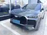 2025 Fulwin FulwinT8 1.5T 156HP L4 1DHT PHEV 18.67KWH
