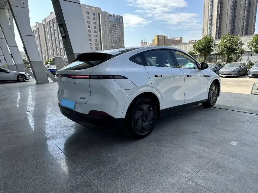 2025 Xpeng G6 BEV 68.5KWH,autocango,china used car exporter,china ev exporter,chinese used car exporter,chinese used ev exporter