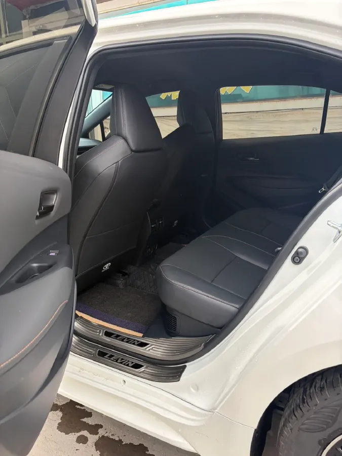 2026 Toyota Levin 1.8L 98HP L4 E-CVT Hybrid,autocango,china used car exporter,china ev exporter,chinese used car exporter,chinese used ev exporter