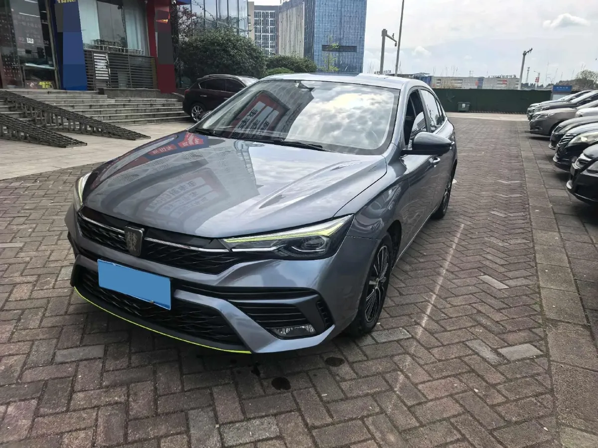 2021 Roewe i5 1.5L 120HP L4 CVT,autocango,china used car exporter,china ev exporter,chinese used car exporter,chinese used ev exporter