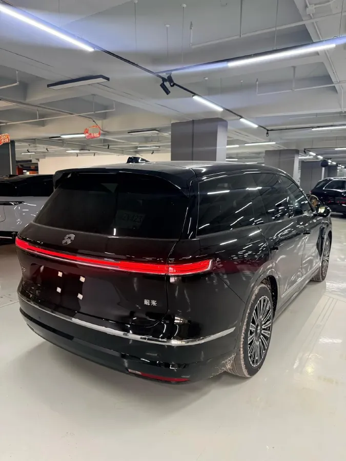 2026 NIO ES8 BEV,autocango,china used car exporter,china ev exporter,chinese used car exporter,chinese used ev exporter